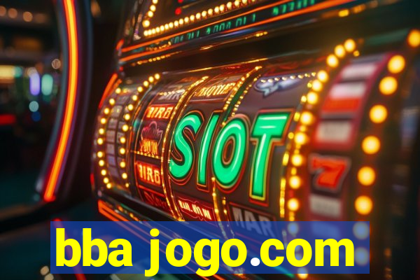 bba jogo.com